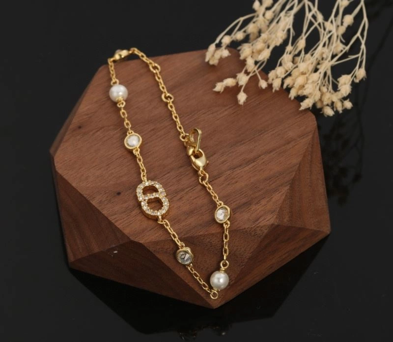 Christian Dxxr Bracelets Sleek 295530