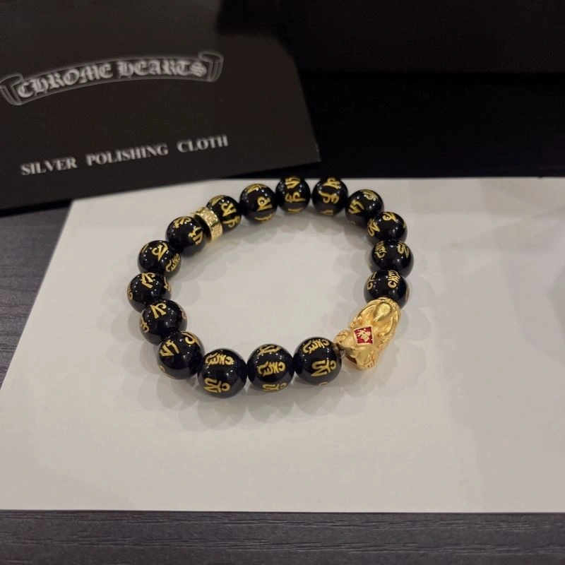 Sophisticated Chrxmx Hxxrts Bracelets 301496