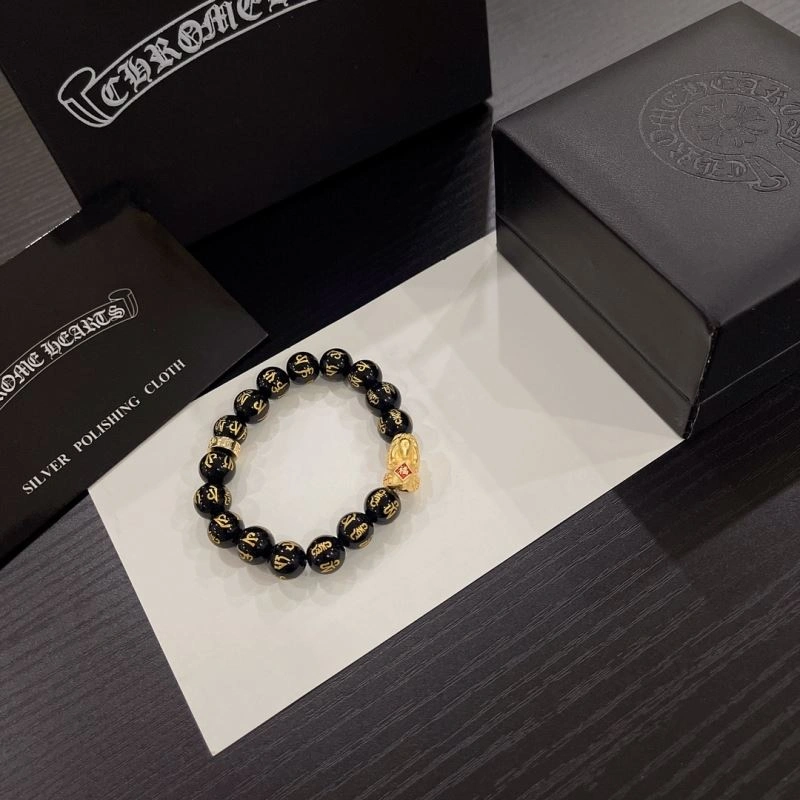 Sophisticated Chrxmx Hxxrts Bracelets 301496