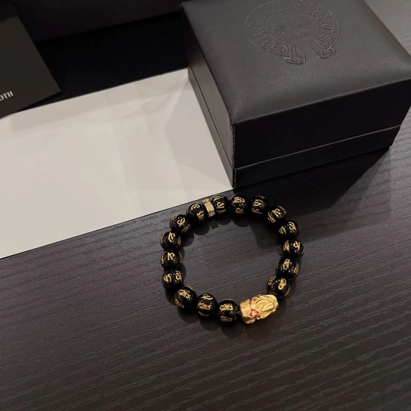 Sophisticated Chrxmx Hxxrts Bracelets 301496
