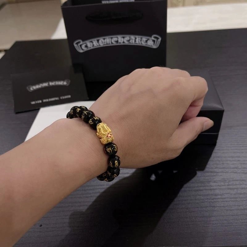 Sophisticated Chrxmx Hxxrts Bracelets 301496