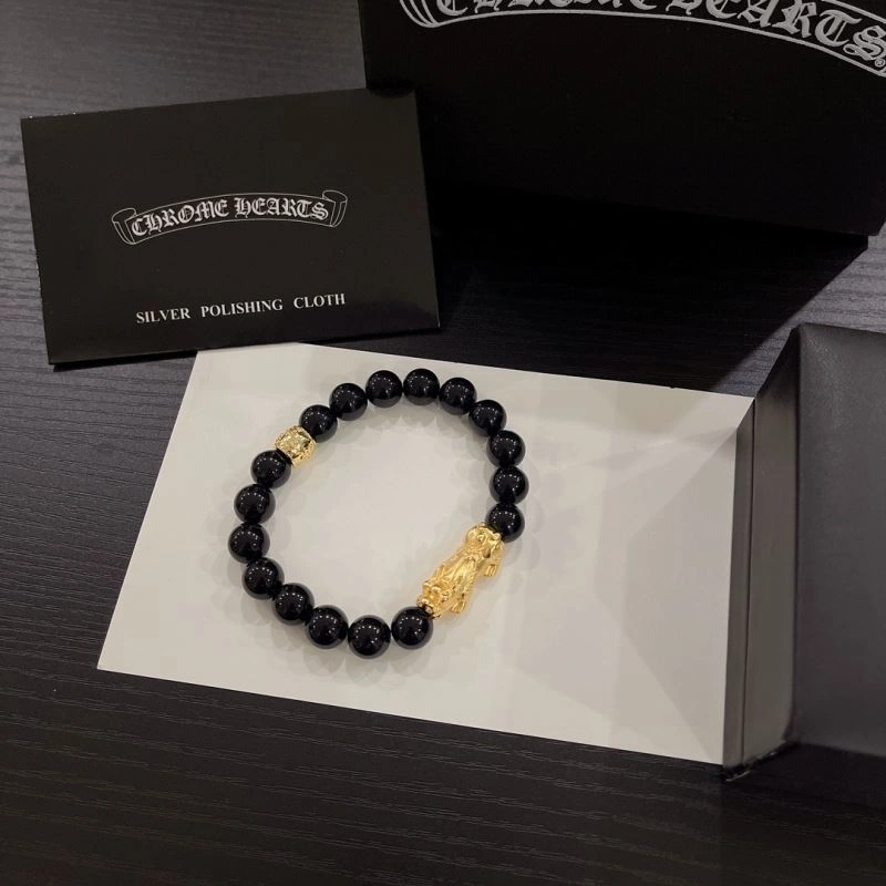 Chrxmx Hxxrts Bracelets Versatile 301494