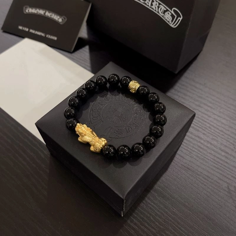 Chrxmx Hxxrts Bracelets Versatile 301494