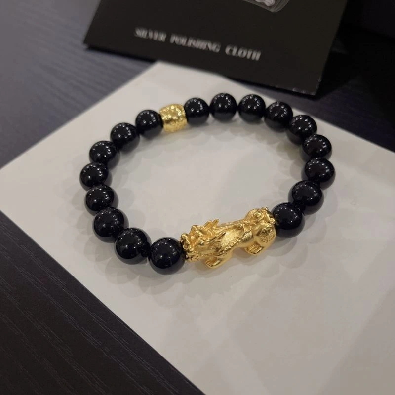 Chrxmx Hxxrts Bracelets Versatile 301494