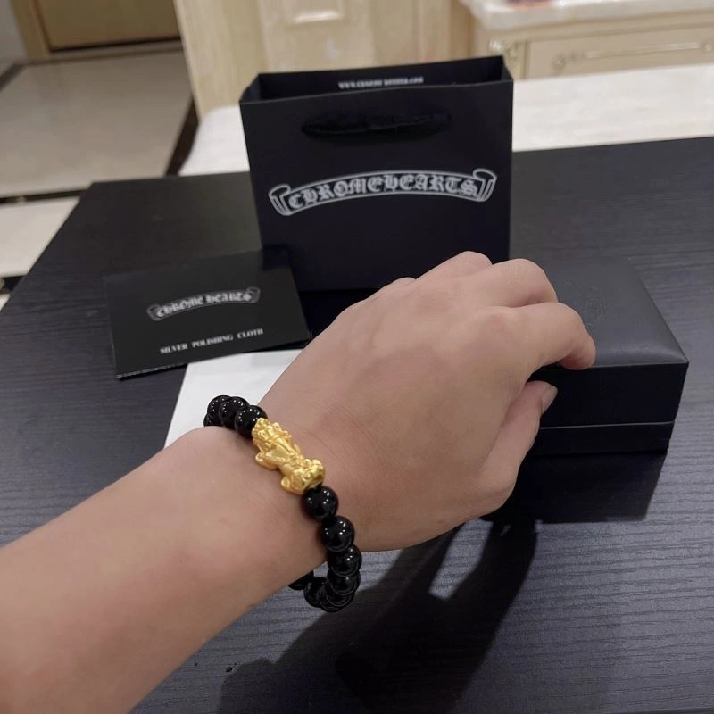 Chrxmx Hxxrts Bracelets Versatile 301494