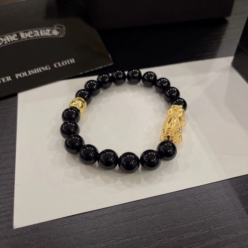 Chrxmx Hxxrts Bracelets Versatile 301494
