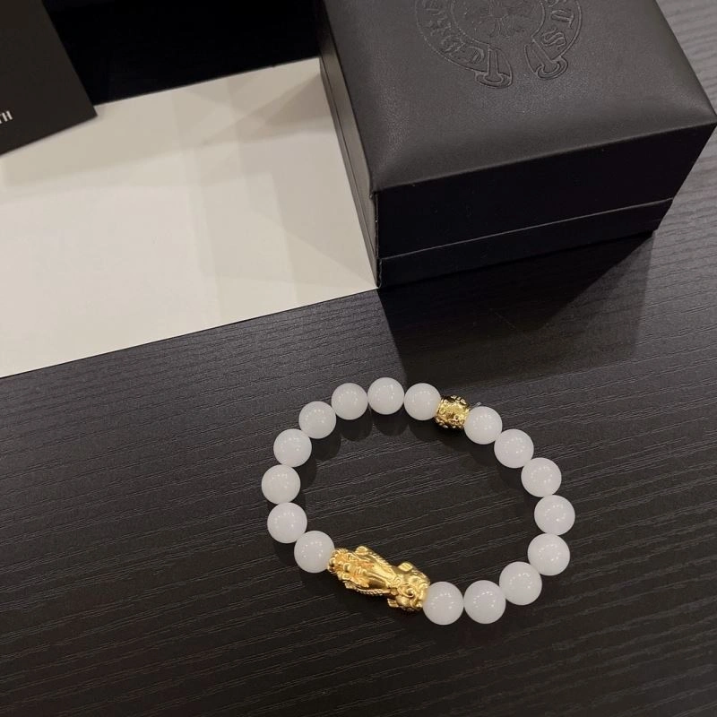 Durable Chrxmx Hxxrts Bracelets 301488