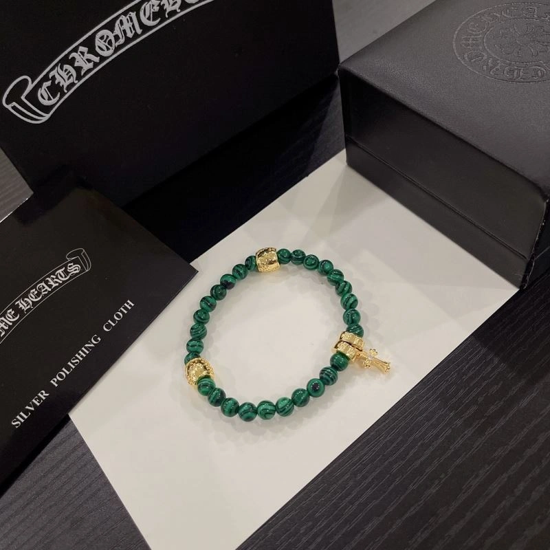 NewStyle Chrxmx Hxxrts Bracelets 301501