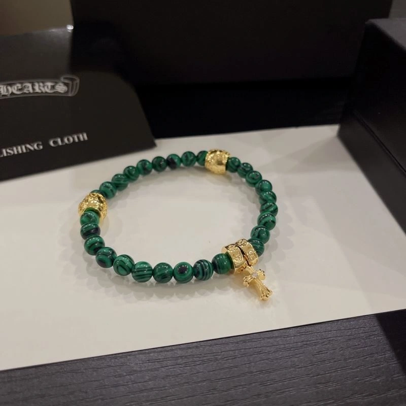 NewStyle Chrxmx Hxxrts Bracelets 301501