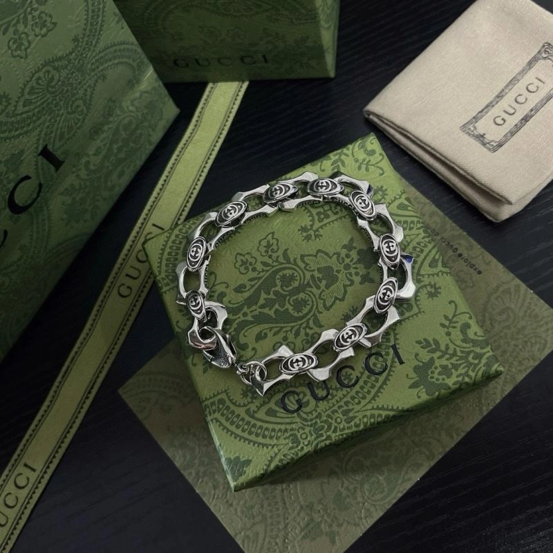 Bright Gxccx Bracelets 307276