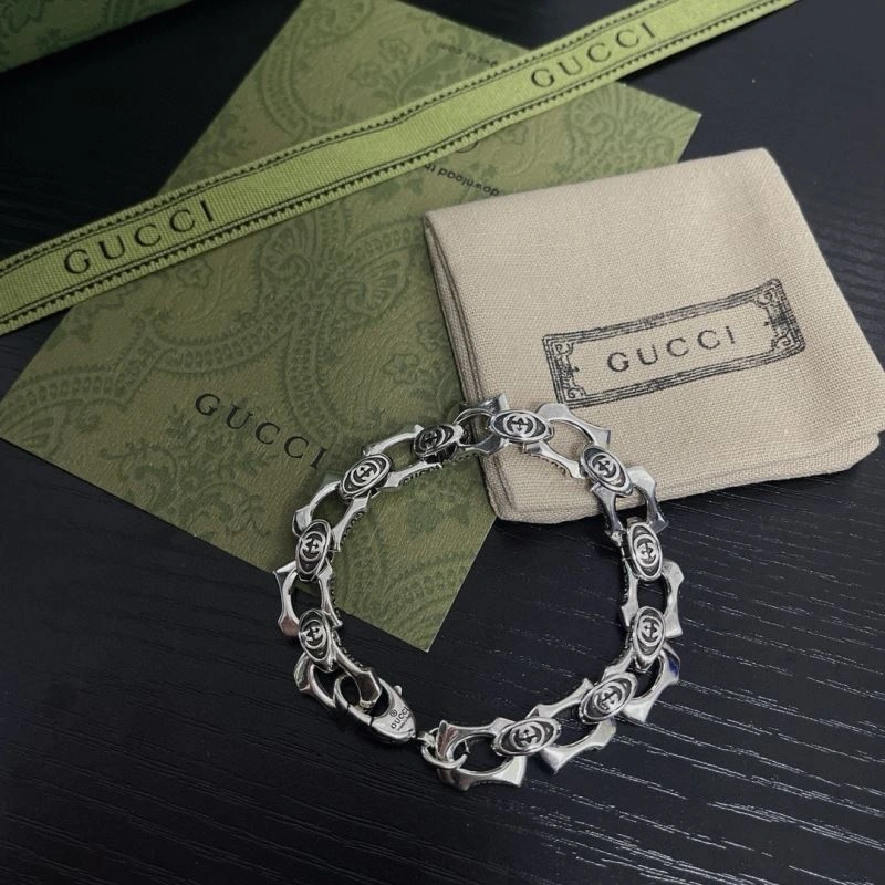 Bright Gxccx Bracelets 307276