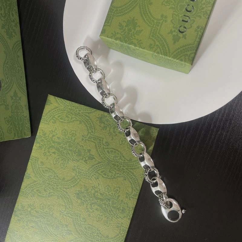 Bold Gxccx Bracelets 307274