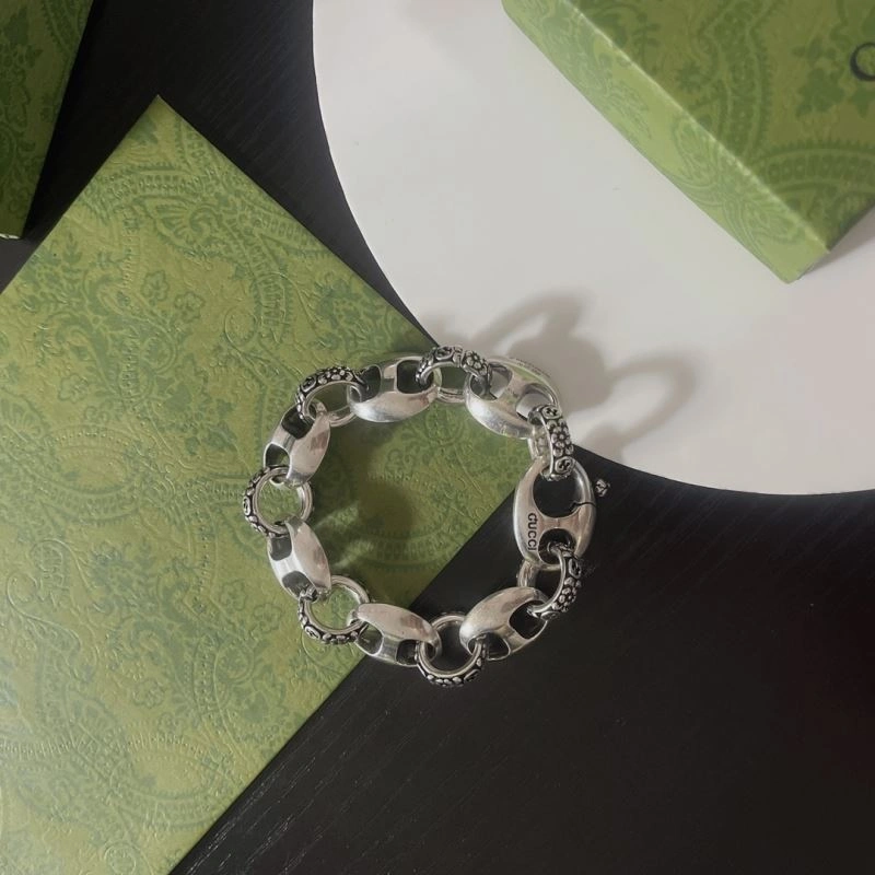 Bold Gxccx Bracelets 307274