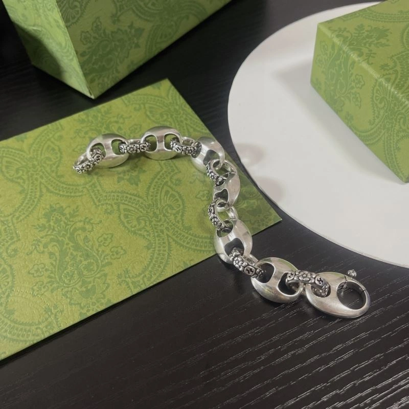 Bold Gxccx Bracelets 307274