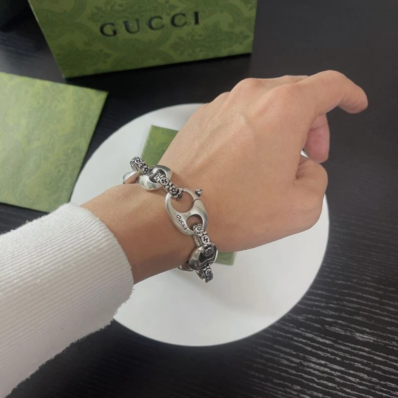 Bold Gxccx Bracelets 307274