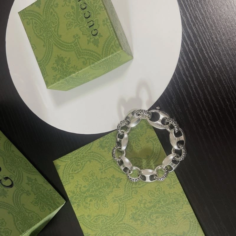 Bold Gxccx Bracelets 307274