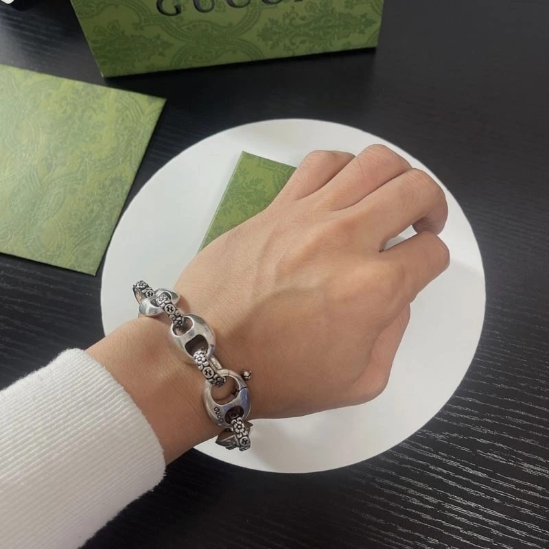 Bold Gxccx Bracelets 307274