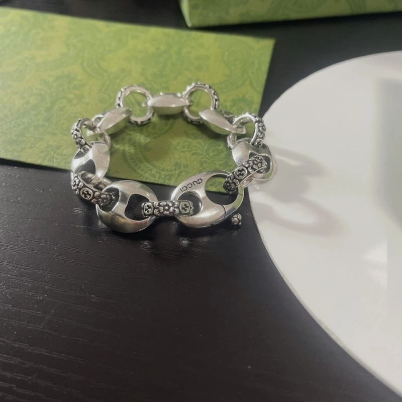 Bold Gxccx Bracelets 307274