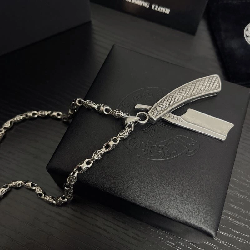 Chrxmx Hxxrts Necklaces Popular 301082