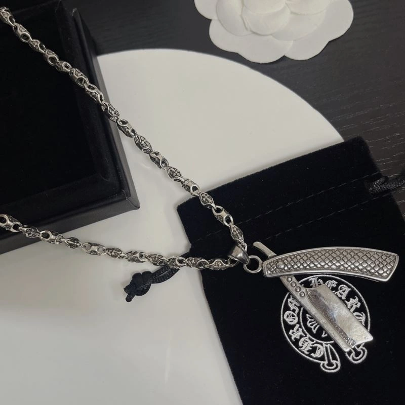 Chrxmx Hxxrts Necklaces Popular 301082