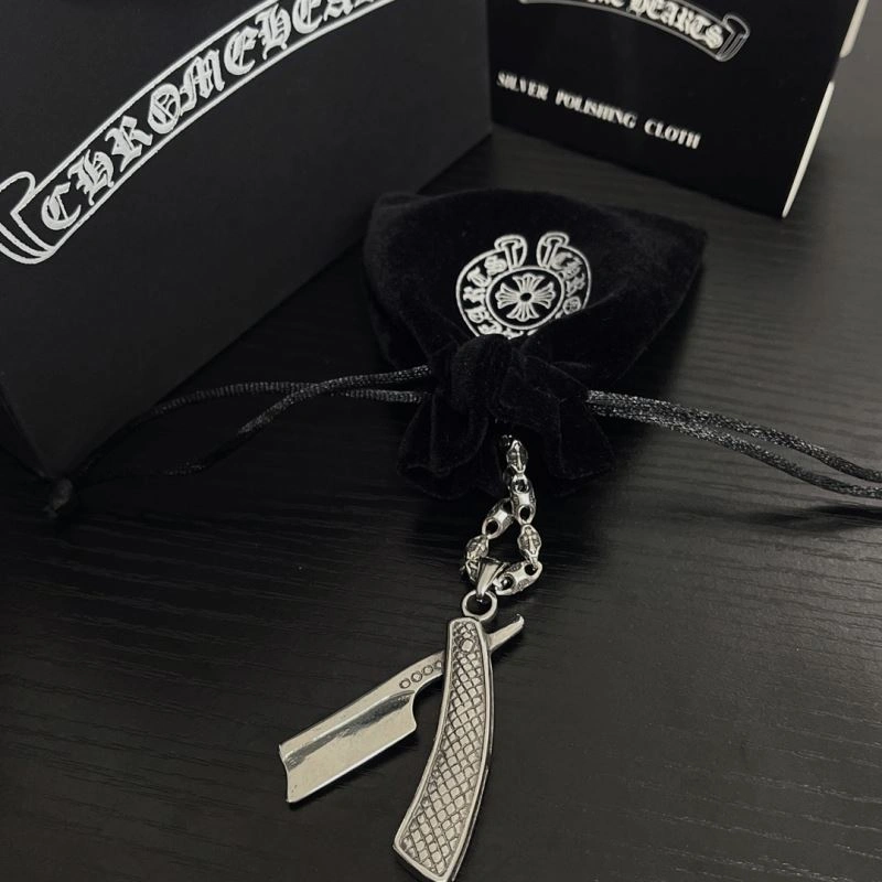 Chrxmx Hxxrts Necklaces Popular 301082