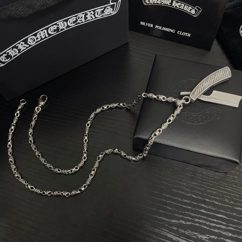 Chrxmx Hxxrts Necklaces Popular 301082