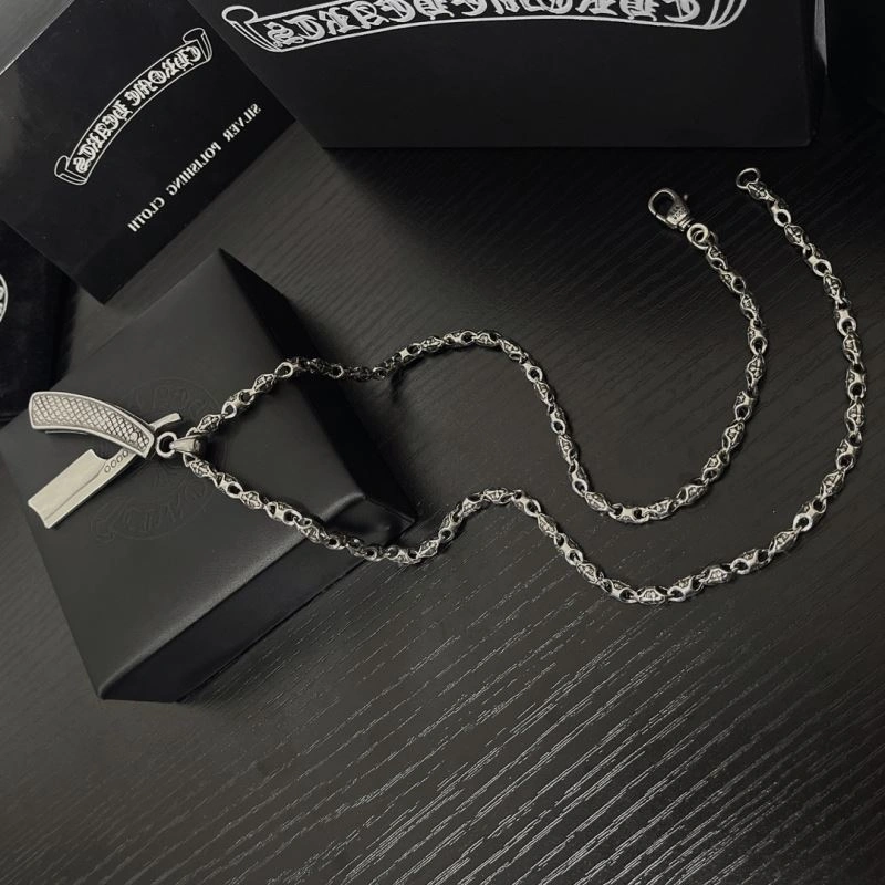 Chrxmx Hxxrts Necklaces Popular 301082