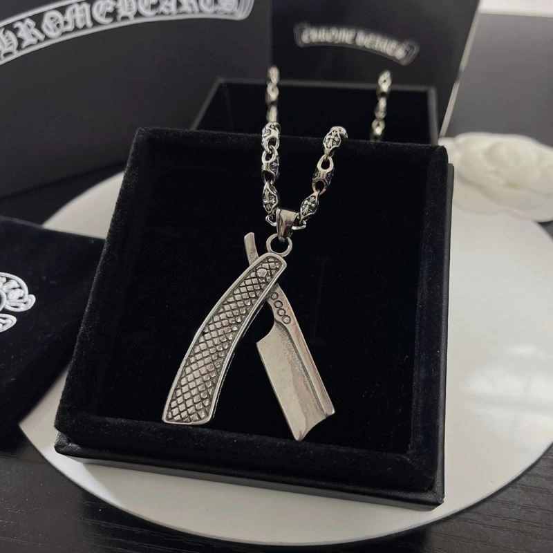 Chrxmx Hxxrts Necklaces Popular 301082