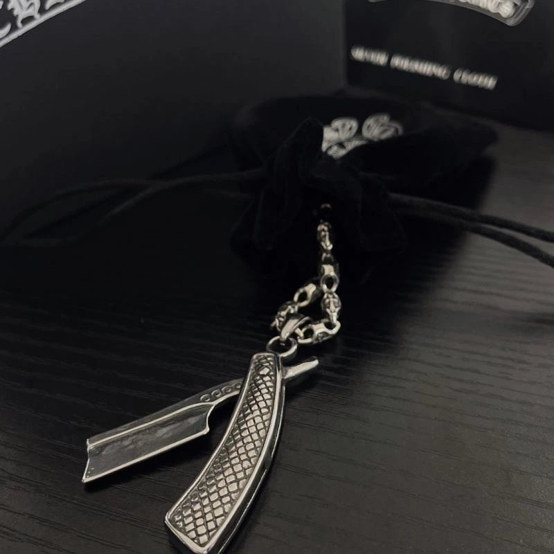 Chrxmx Hxxrts Necklaces Popular 301082
