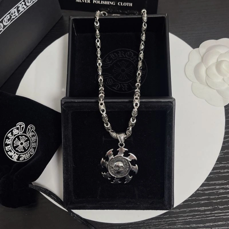 Chrxmx Hxxrts Necklaces Practical 301081
