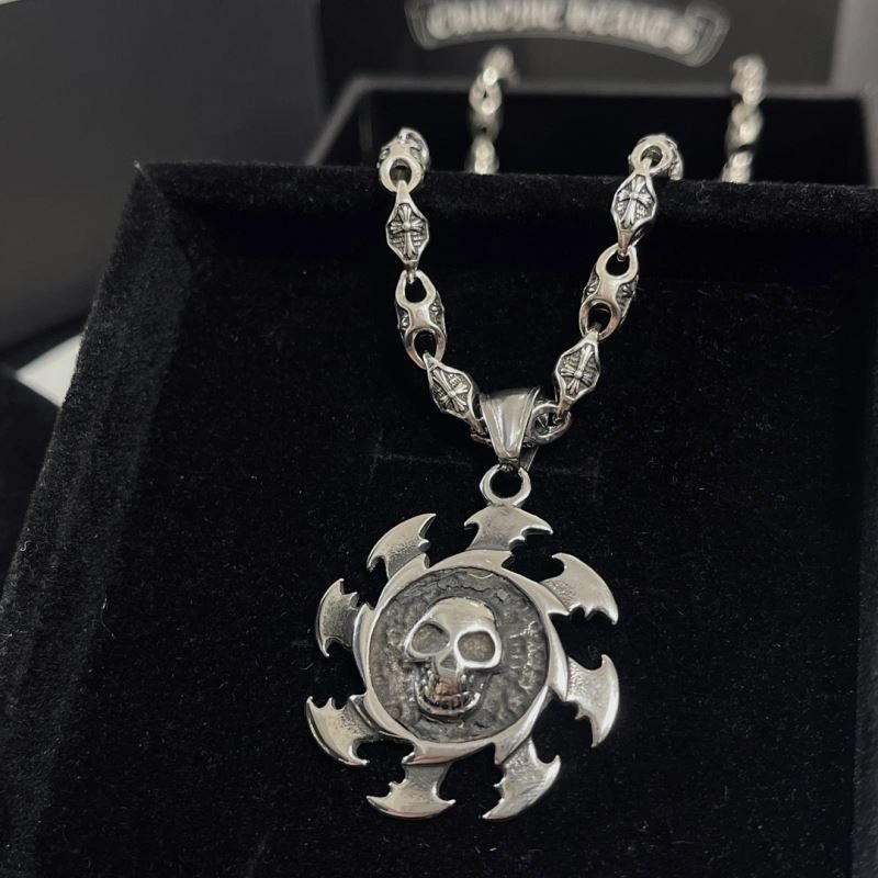 Chrxmx Hxxrts Necklaces Practical 301081