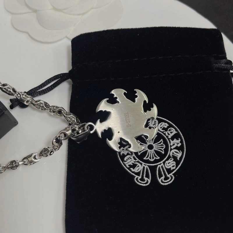 Chrxmx Hxxrts Necklaces Practical 301081