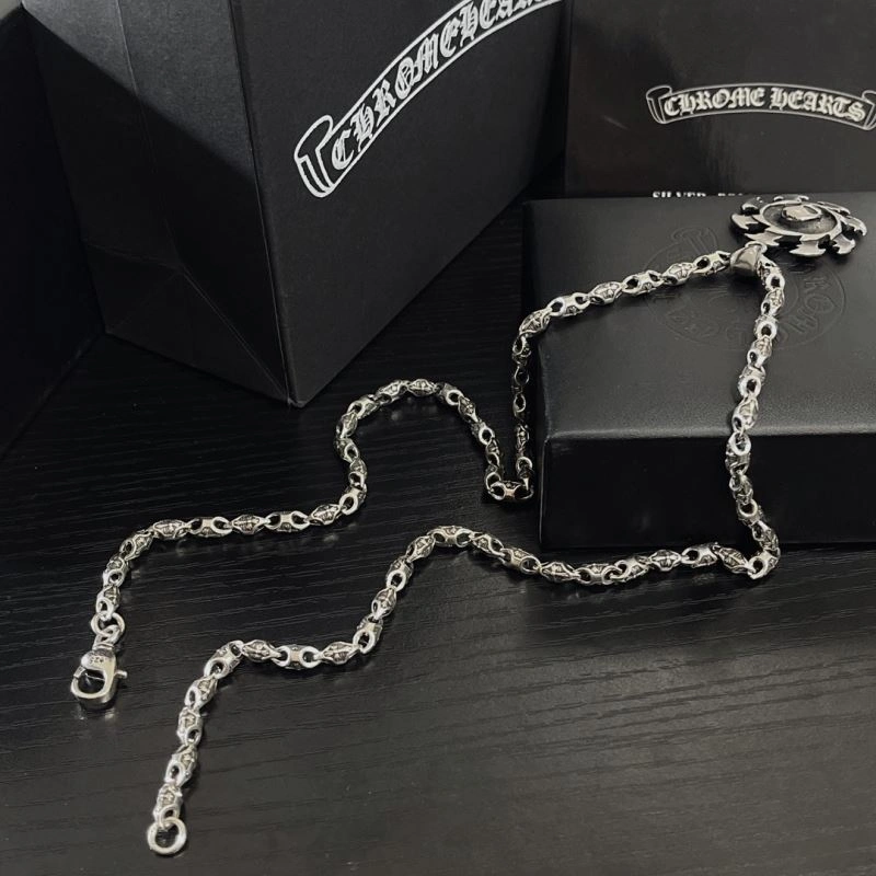 Chrxmx Hxxrts Necklaces Practical 301081