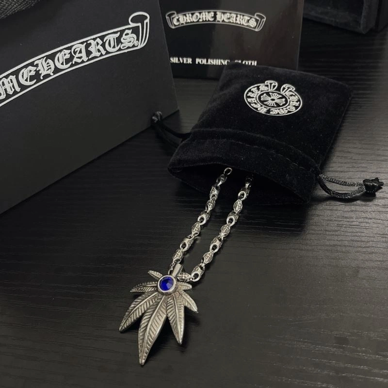 Chrxmx Hxxrts Necklaces Trendy 301080