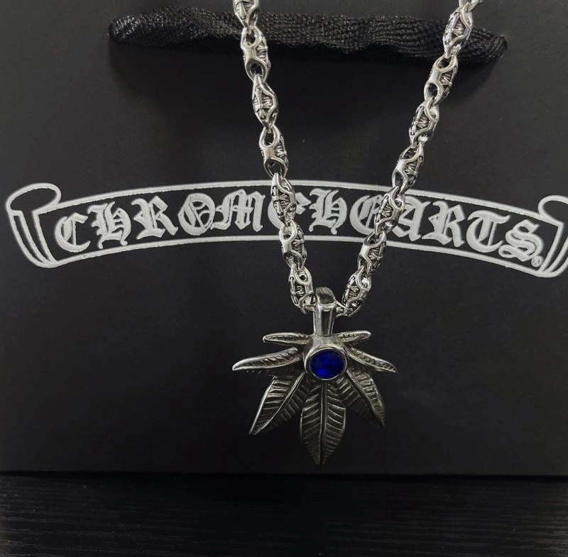 Chrxmx Hxxrts Necklaces Trendy 301080