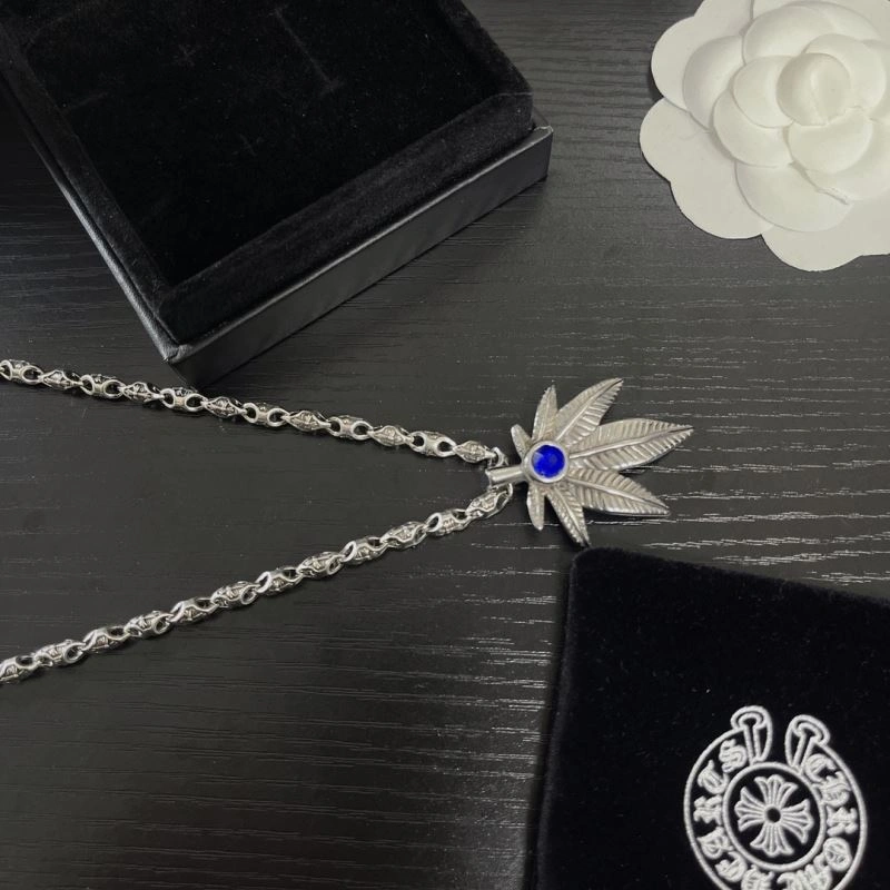 Chrxmx Hxxrts Necklaces Trendy 301080