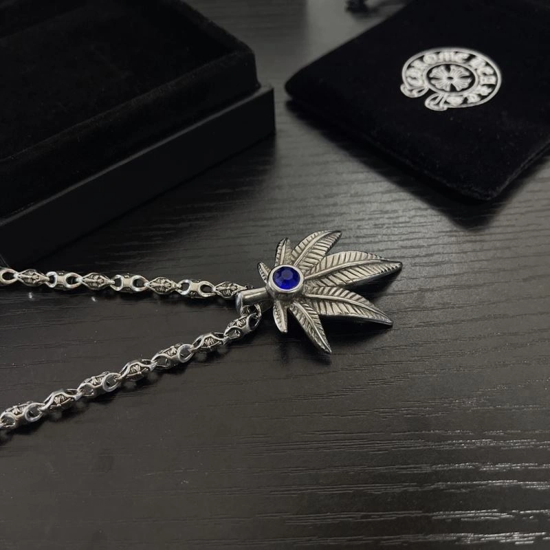 Chrxmx Hxxrts Necklaces Trendy 301080