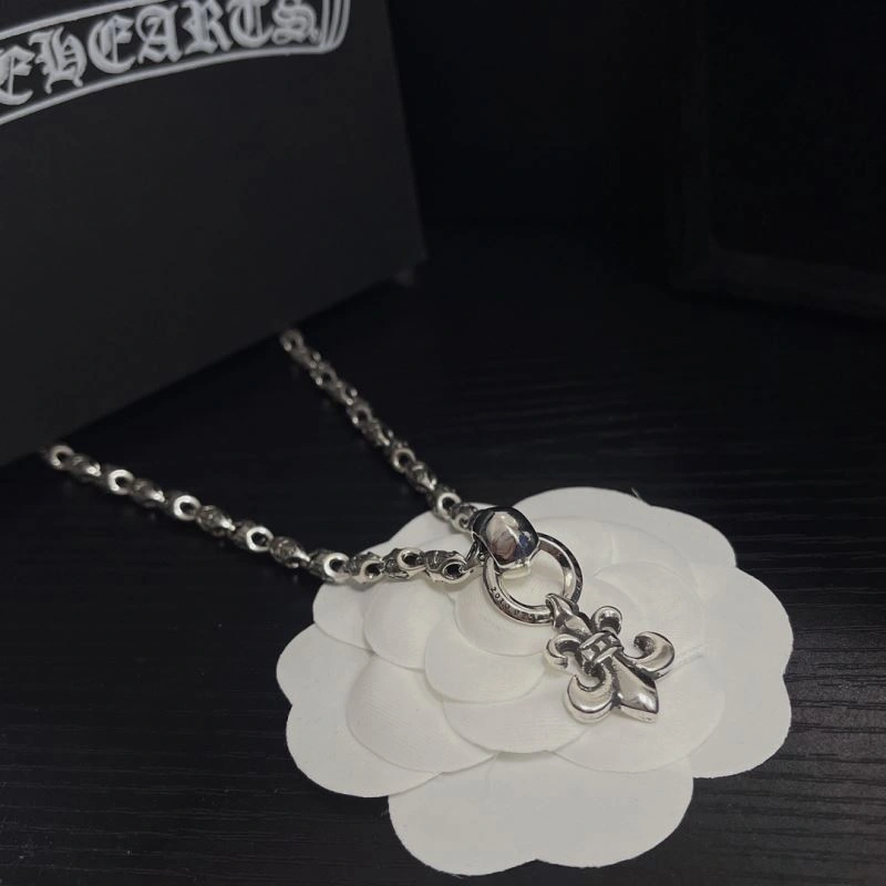 Chrxmx Hxxrts Necklaces GoAnywhere 301079