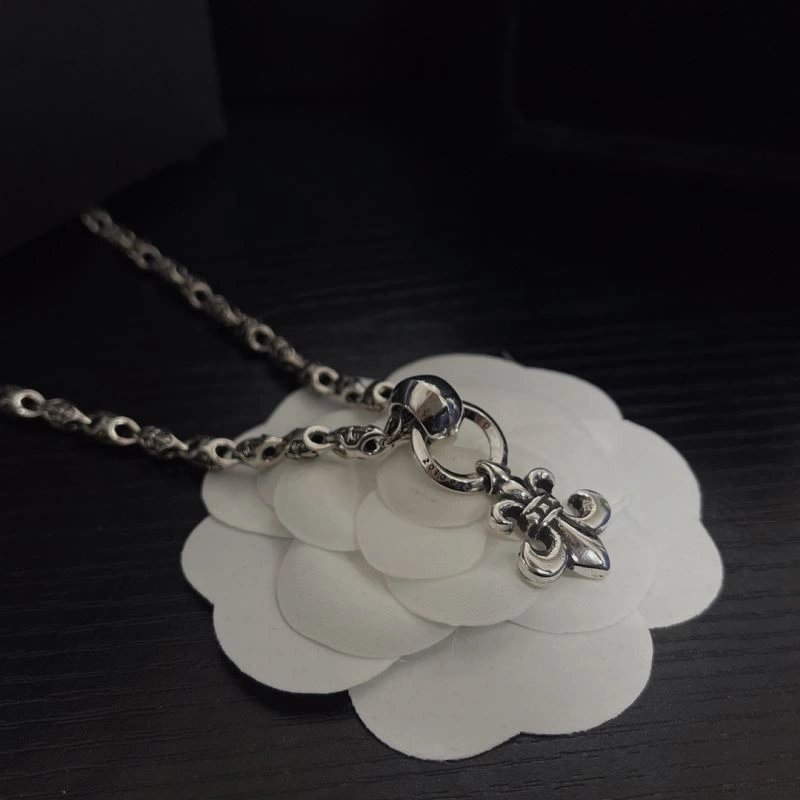 Chrxmx Hxxrts Necklaces GoAnywhere 301079