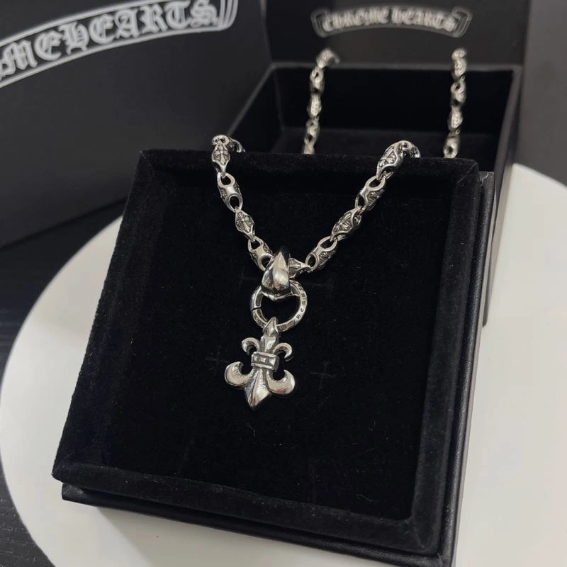 Chrxmx Hxxrts Necklaces GoAnywhere 301079