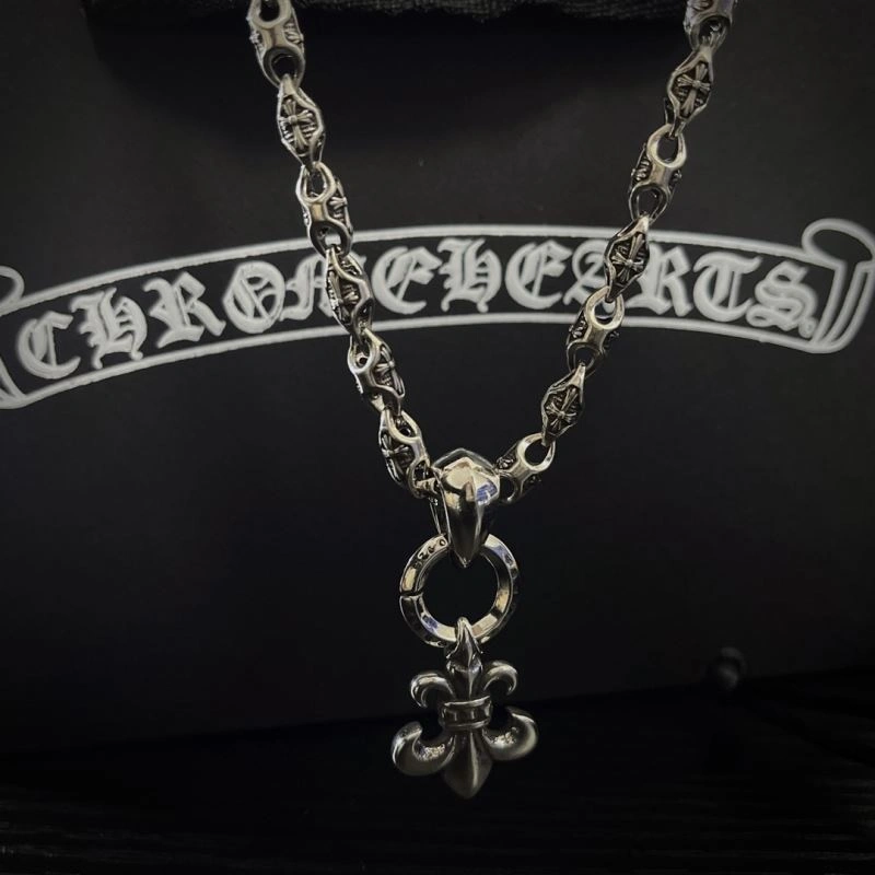 Chrxmx Hxxrts Necklaces GoAnywhere 301079