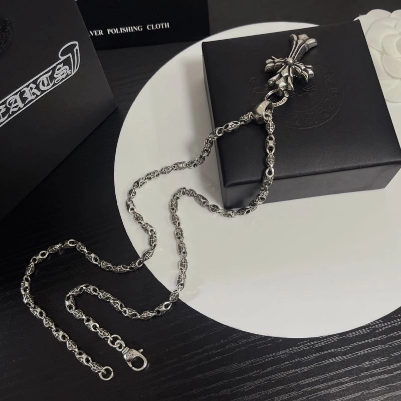Chrxmx Hxxrts Necklaces TopPick 301078