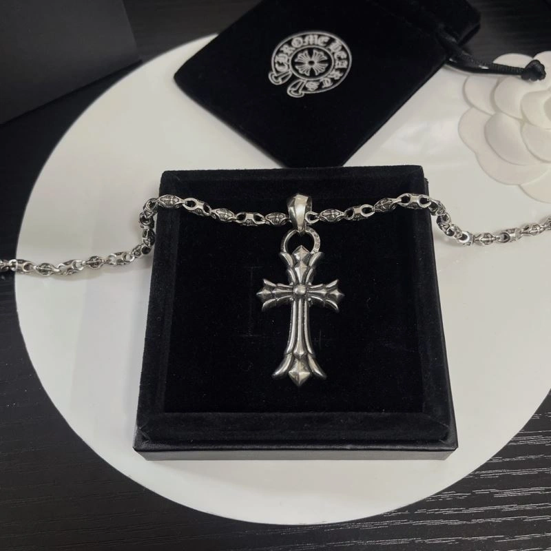 Chrxmx Hxxrts Necklaces TopPick 301078
