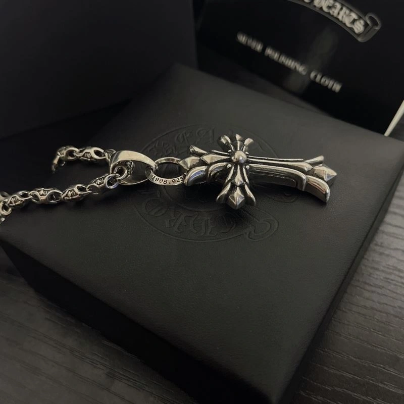 Chrxmx Hxxrts Necklaces TopPick 301078
