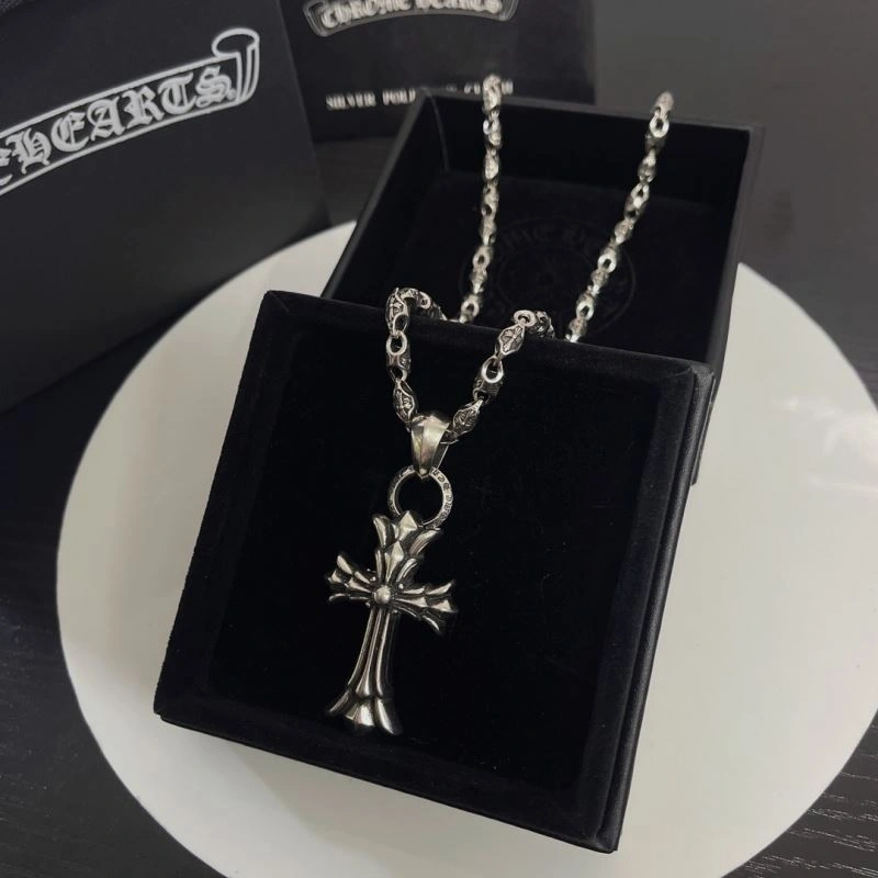Chrxmx Hxxrts Necklaces TopPick 301078
