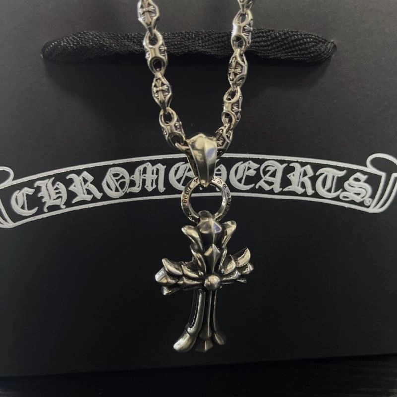 Chrxmx Hxxrts Necklaces TopPick 301078