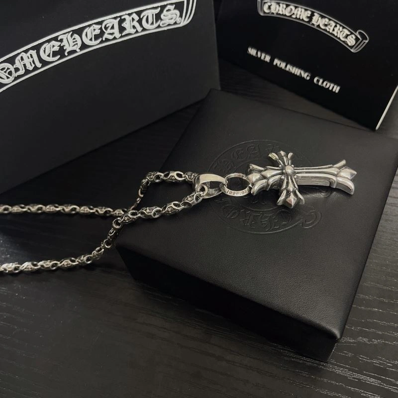 Chrxmx Hxxrts Necklaces TopPick 301078