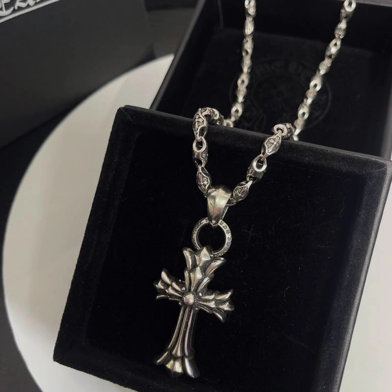 Chrxmx Hxxrts Necklaces TopPick 301078