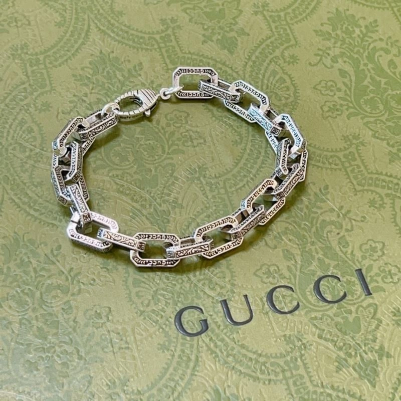 Comfortable Gxccx Bracelets 307270