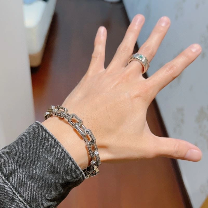 Comfortable Gxccx Bracelets 307270